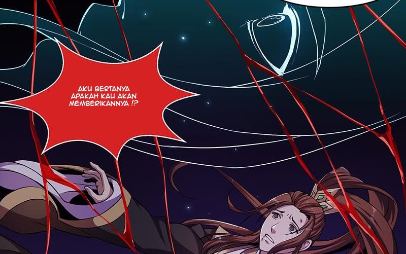 The Immortal Devil Emperor Chapter 01 Gambar 47